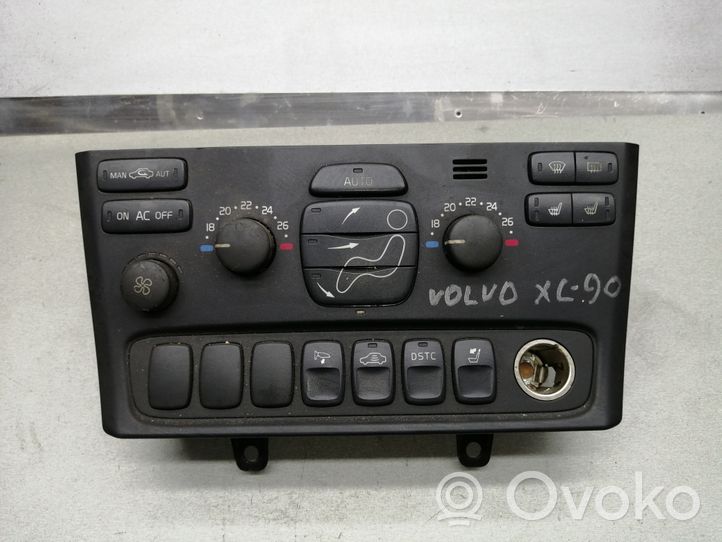 Volvo S80 Panel klimatyzacji 8691875