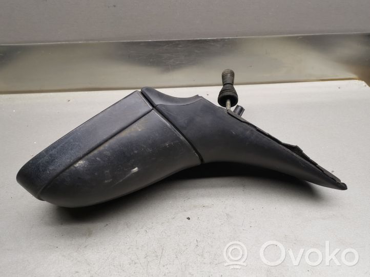 Opel Corsa B Manual wing mirror 