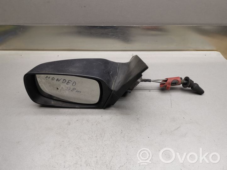 Ford Mondeo MK II Manual wing mirror 