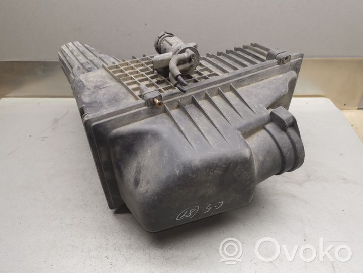 Peugeot 607 Boîtier de filtre à air 9629040380