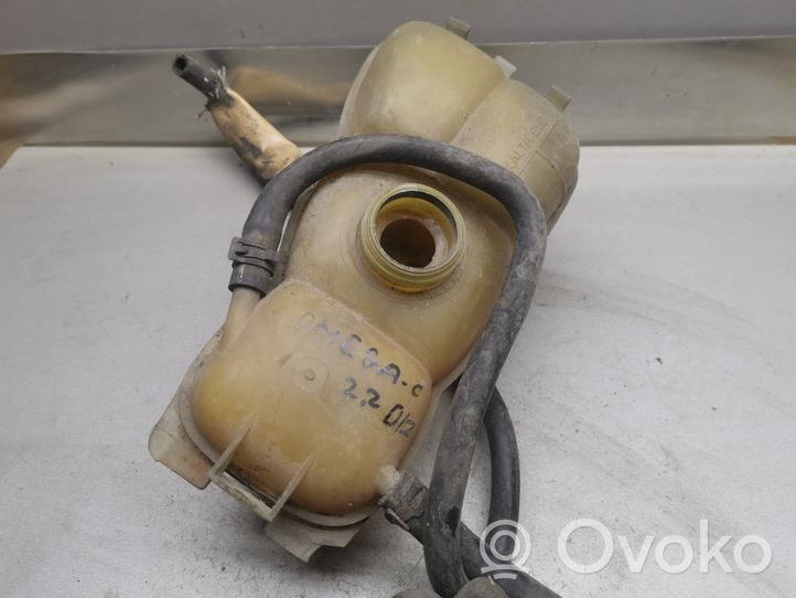 Opel Omega B2 Vase d'expansion / réservoir de liquide de refroidissement 90500223