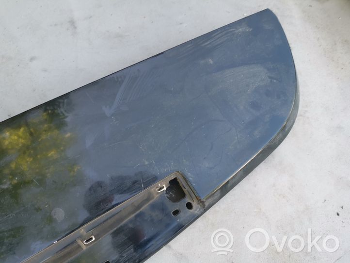 Land Rover Range Rover Sport L320 Spoiler del portellone posteriore/bagagliaio DFD000223