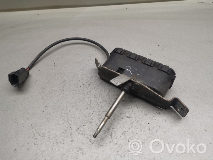 Volvo S80 Moteur d'essuie-glace 0390206217