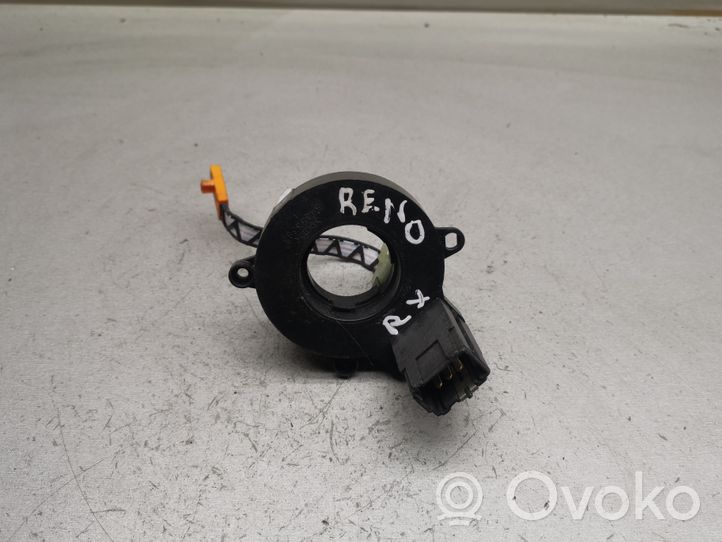 Renault Scenic RX Innesco anello di contatto dell’airbag (anello SRS) 54353383