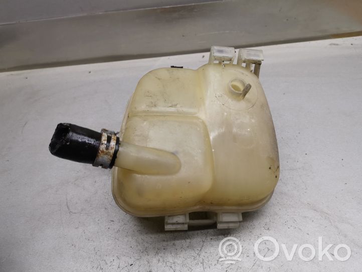 Opel Zafira A Vase d'expansion / réservoir de liquide de refroidissement 13183767