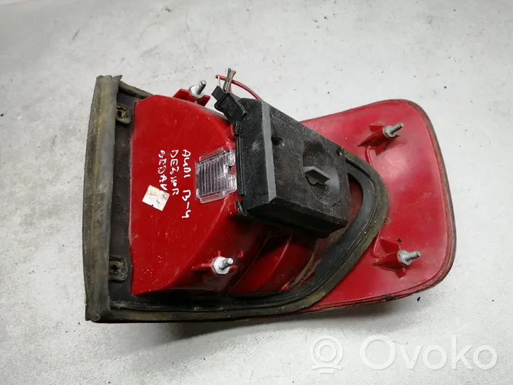 Audi 80 90 S2 B4 Lampa tylna 014411913