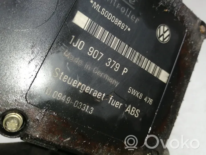 Ford Galaxy Bomba de ABS 7M3614111H