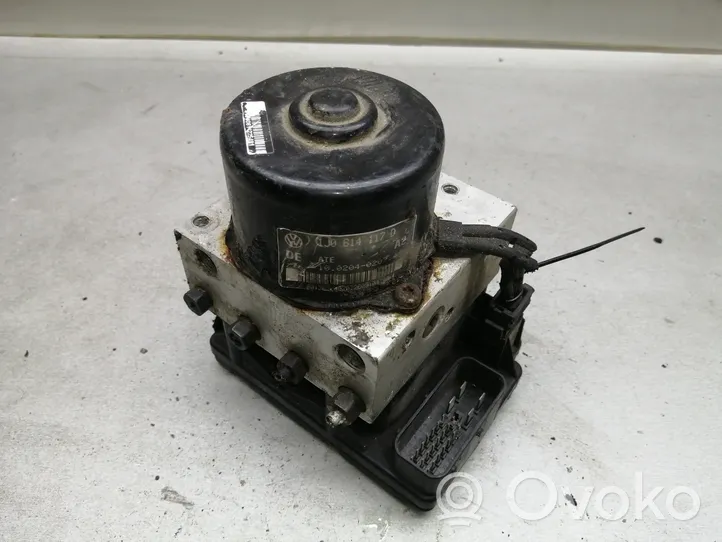 Volkswagen Golf IV ABS Pump 1J0614117D