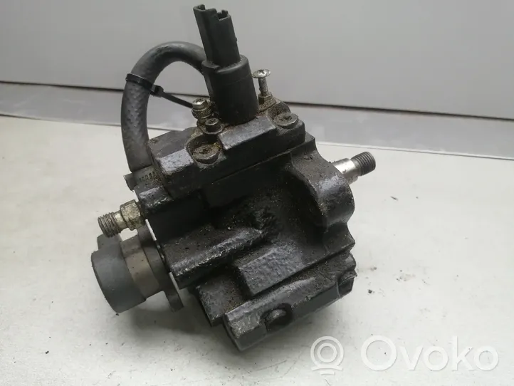 Peugeot 807 Fuel injection high pressure pump 0445010021