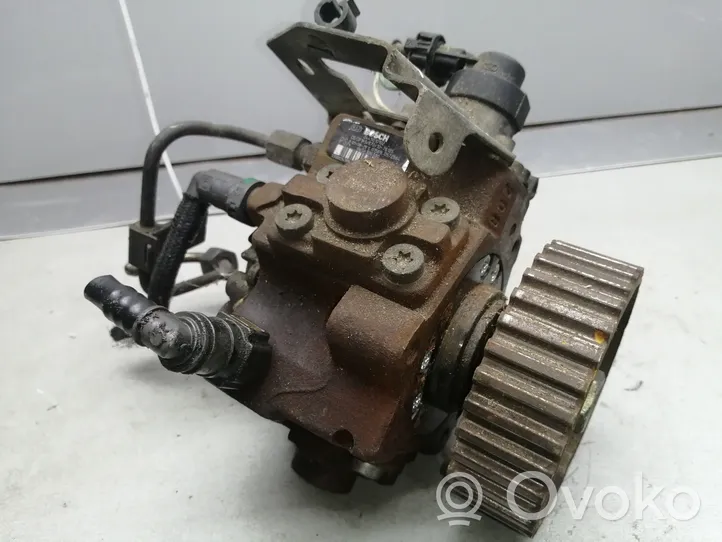 Ford Focus Fuel injection high pressure pump 9656300380