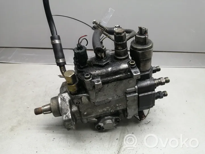 Opel Astra G Pompe d'injection de carburant à haute pression 8971852421