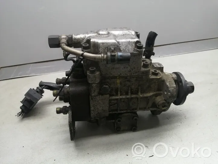 Volkswagen Golf IV Fuel injection high pressure pump 038130107D