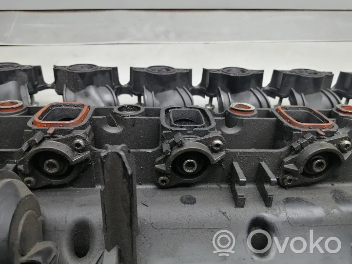 BMW 5 E60 E61 Intake manifold 7791480