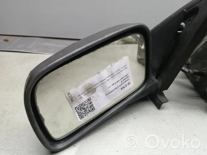 Volkswagen Golf II Manual wing mirror 191853220