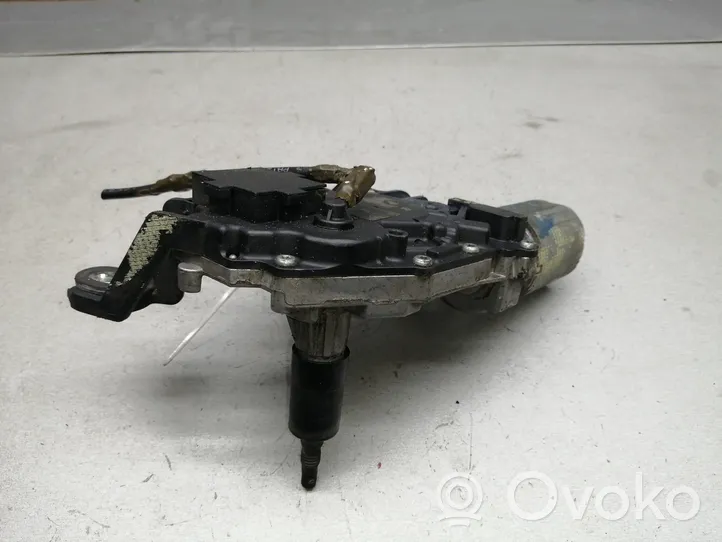 Volkswagen Golf IV Rear window wiper motor 1J6955711F