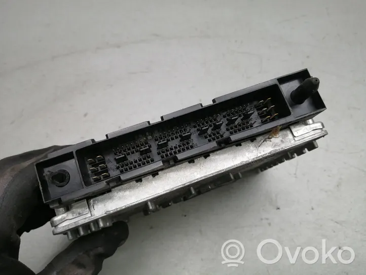 Volvo S80 Calculateur moteur ECU 0281001776