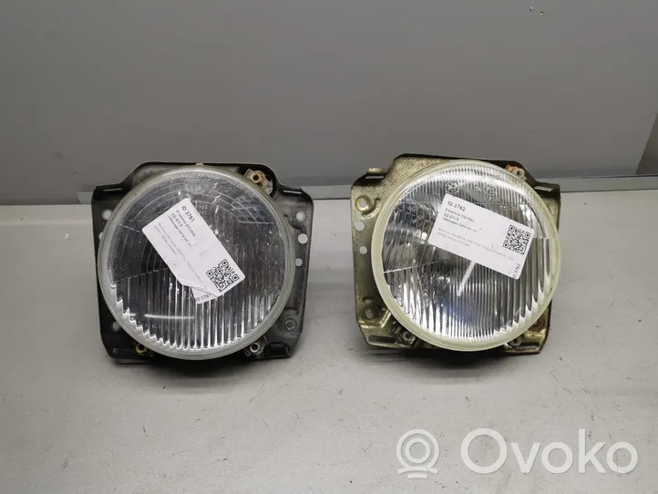 Volkswagen Golf II Headlights/headlamps set 9GH110966