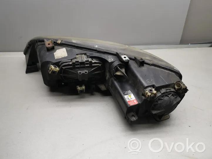 Mazda 6 Faro/fanale F014003907