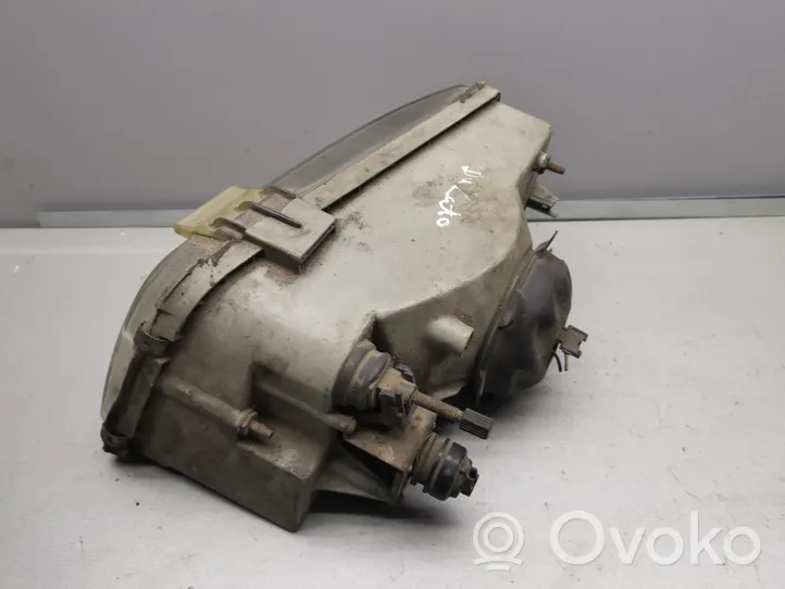 Fiat Ducato Faro/fanale 35680748