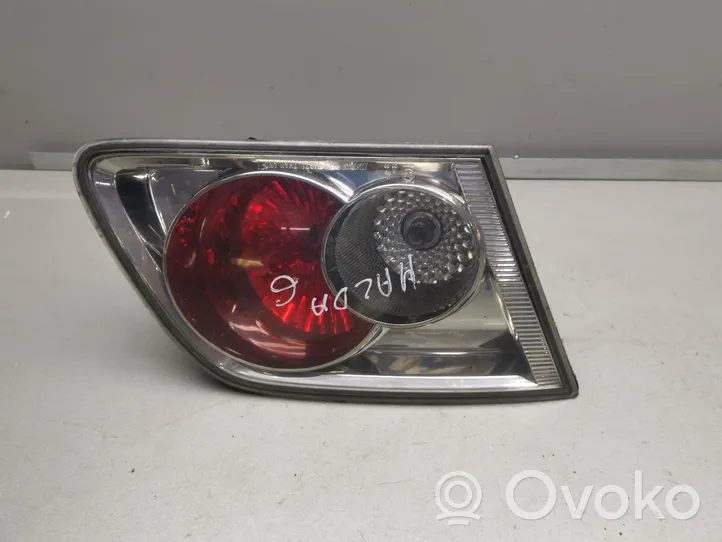 Mazda 6 Lampa tylna 