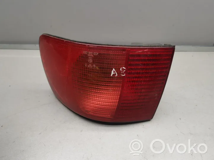 Audi 80 90 S2 B4 Lampa tylna 29632201