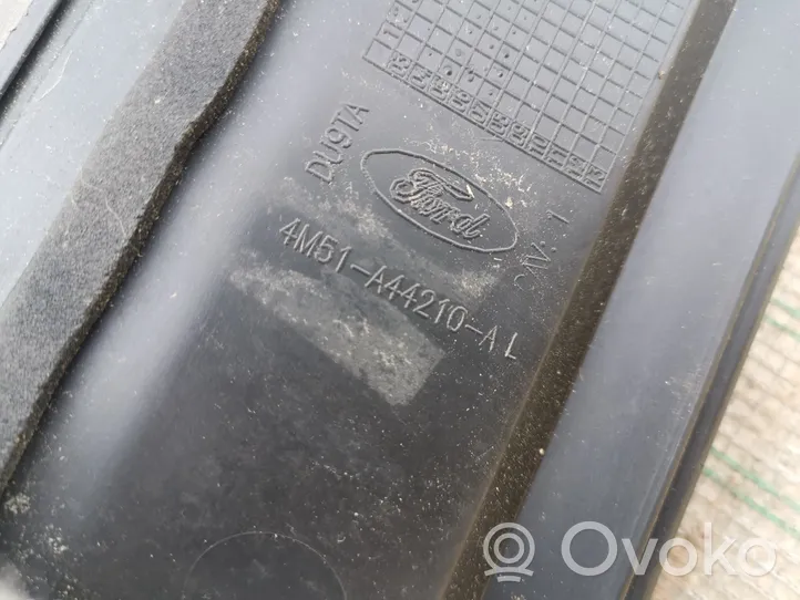 Ford Focus Спойлер 4M51A44210AL