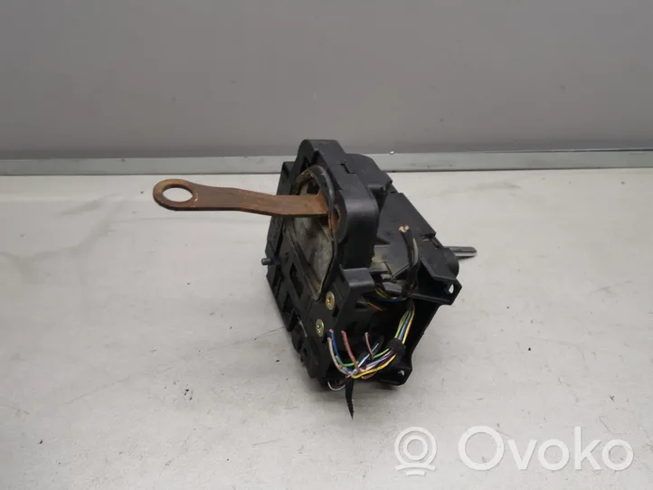 Mercedes-Benz C W202 Selettore di marcia/cambio (interno) A2022670137