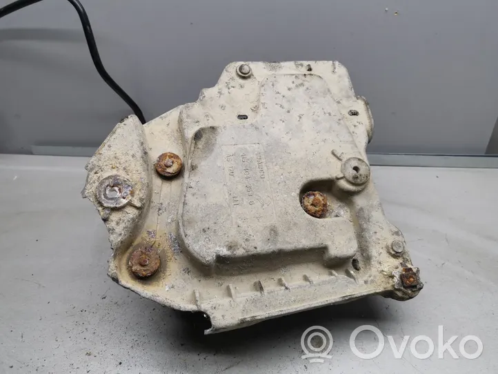 Citroen C4 I Picasso Compresseur / pompe à suspension pneumatique 9682022980