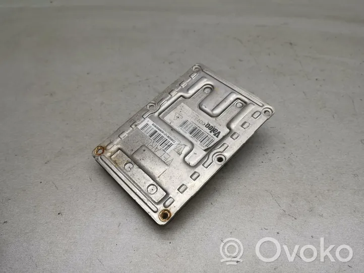 89030461 Citroen C5 Headlight ballast module Xenon, 40.00 € RRR