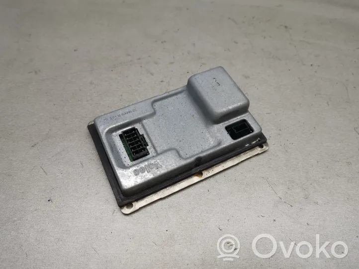 Citroen C5 Moduł poziomowanie świateł Xenon 89030461