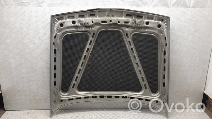 BMW 3 E30 Engine bonnet/hood 