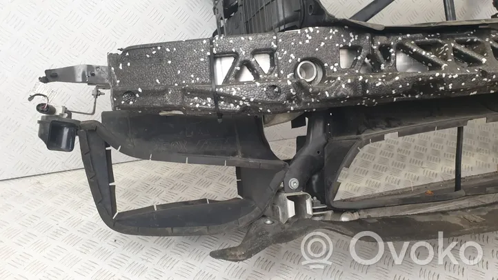 BMW M4 F82 F83 Front piece kit 