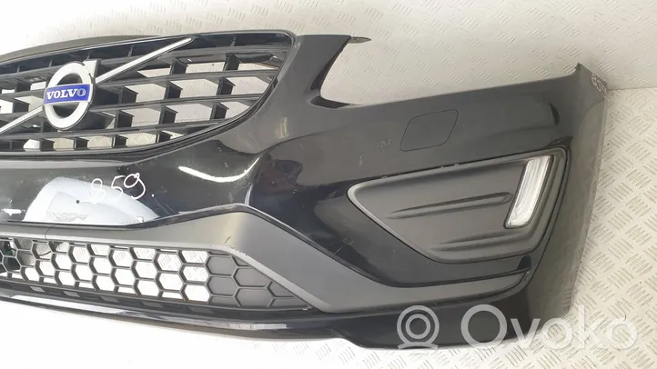 Volvo XC60 Front piece kit 