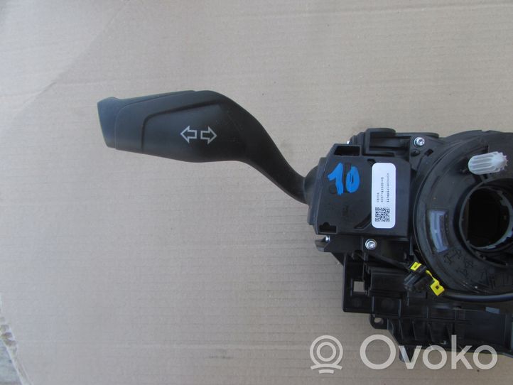 Ford C-MAX II Leva/interruttore dell’indicatore di direzione e tergicristallo BV6T13N064A