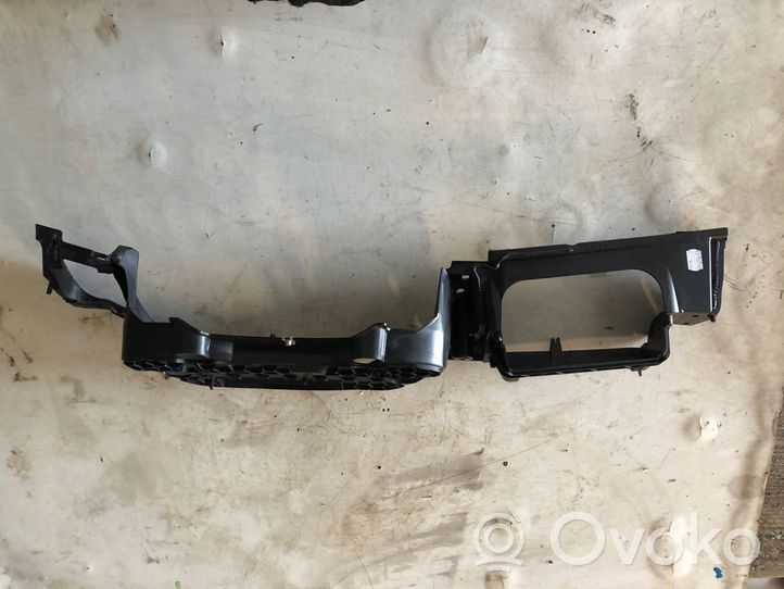 Audi A4 S4 B8 8K Cornice cruscotto 8T1857735