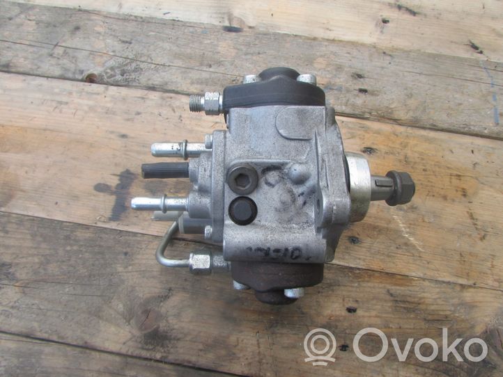 Opel Mokka X Pompe d'injection de carburant à haute pression 55495425