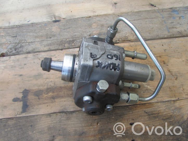 Opel Mokka X Pompe d'injection de carburant à haute pression 55495425