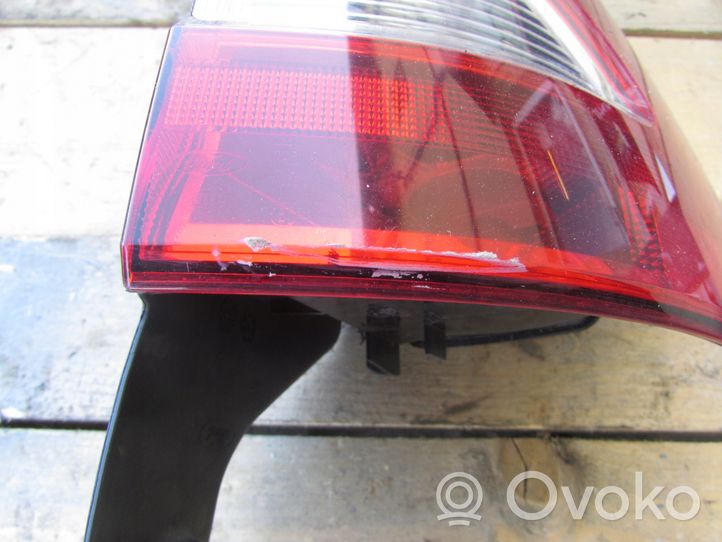 Ford Galaxy Lampa tylna 6M2113N552AD