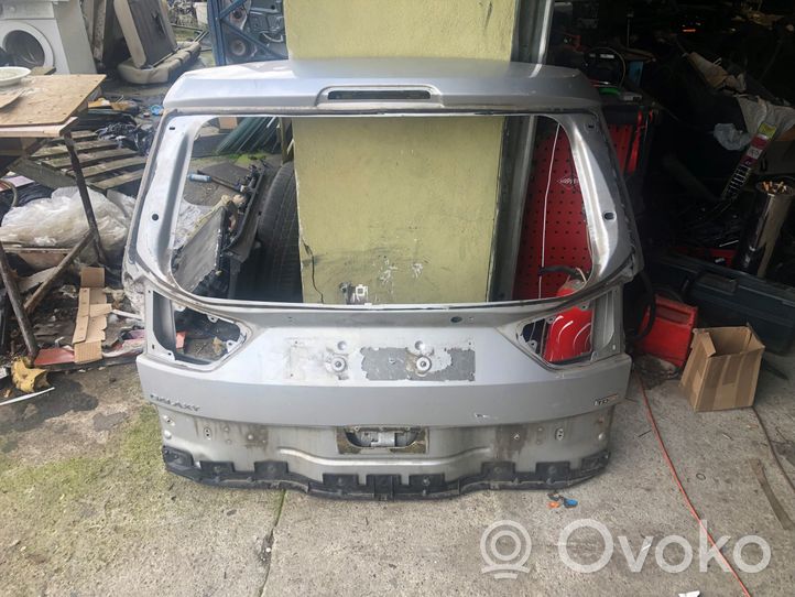 Ford Galaxy Tailgate/trunk/boot lid 