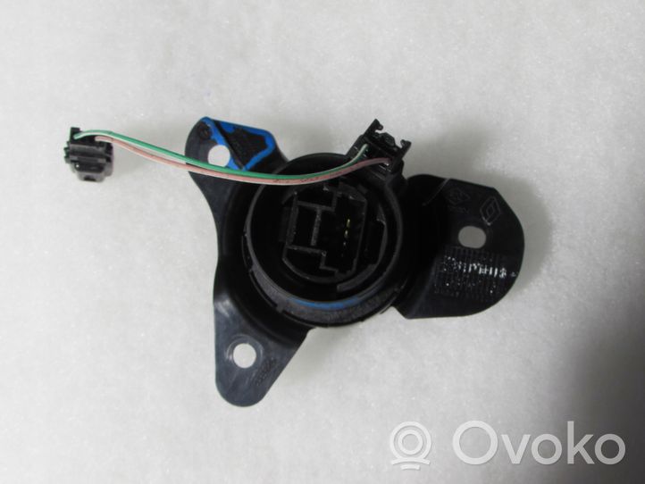 Renault Scenic IV - Grand scenic IV Interruttore a pulsante start e stop motore 681009022R