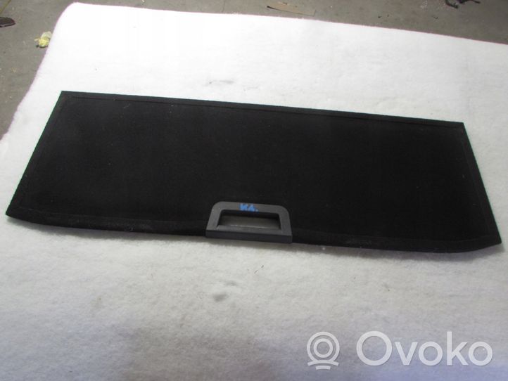 Renault Kadjar Parcel shelf 