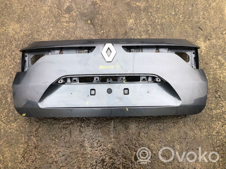 Renault Megane IV Takaluukun koristelista 901525985R