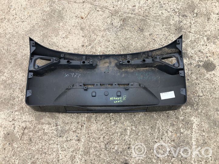 Renault Megane IV Garniture de hayon 901525374R