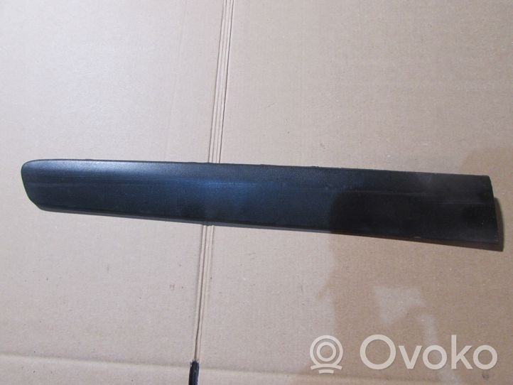 Volkswagen Polo IV 9N3 Rivestimento modanatura parafango posteriore 6Q3853536A