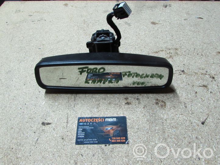 Ford Galaxy Specchietto retrovisore (interno) FU5A17E678KE