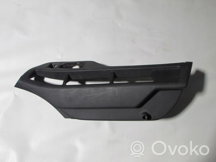 Citroen C3 Autres éléments garniture de coffre 9813351577