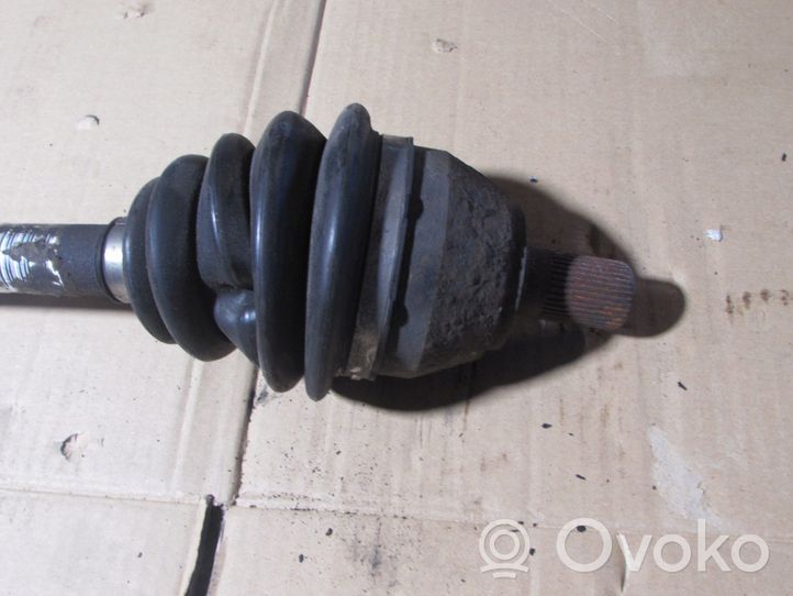 Ford Focus Semiasse anteriore 3M513B437DAF