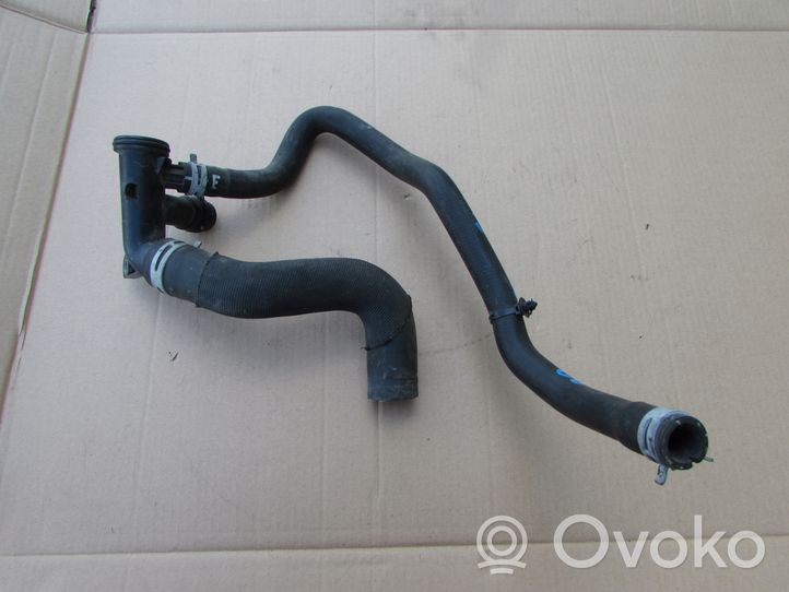 Ford Focus Tubo flessibile del liquido di raffreddamento del motore F1F18274GC