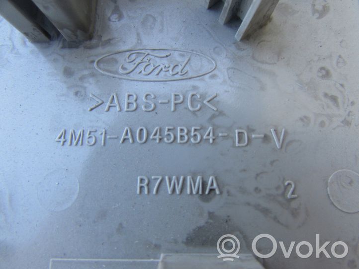 Ford Focus Autres pièces intérieures 4M51A045B54D