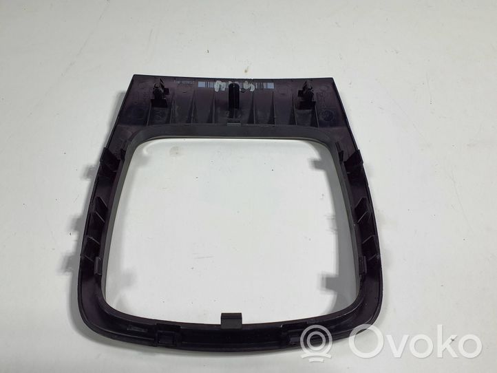 Ford Mondeo MK IV Rivestimento in plastica cornice della leva del cambio 7S71A044H82